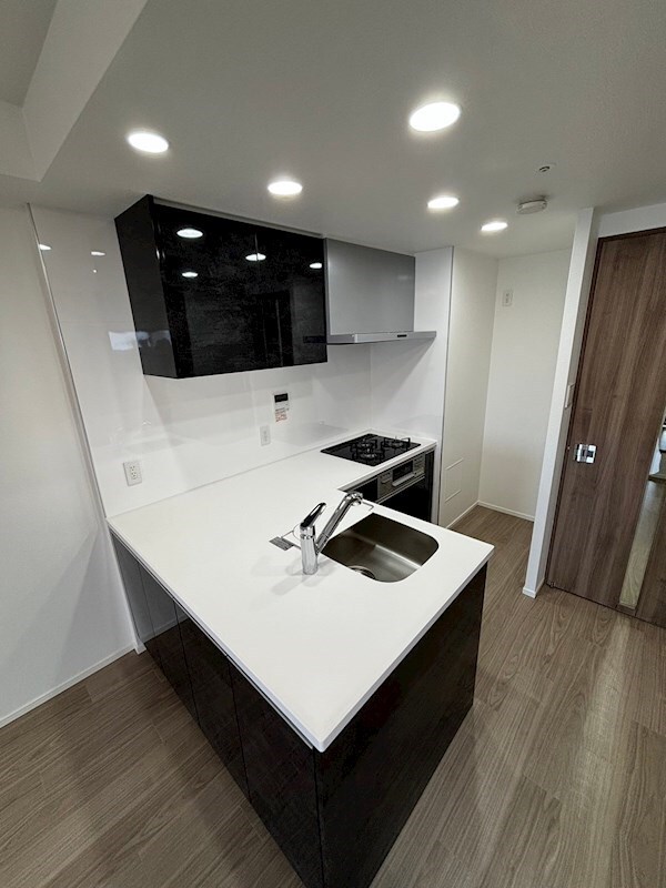 西長堀駅 徒歩3分 10階の物件内観写真