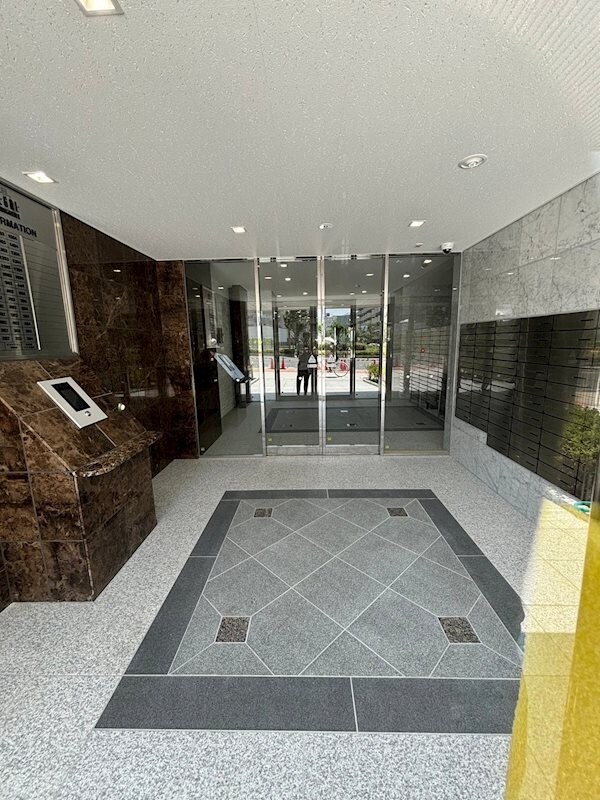 西長堀駅 徒歩3分 10階の物件外観写真