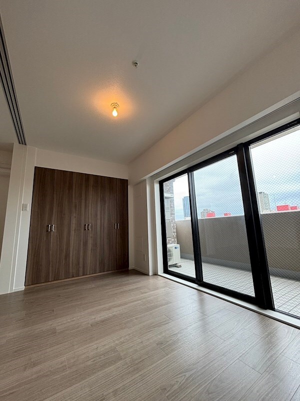 西長堀駅 徒歩3分 10階の物件内観写真