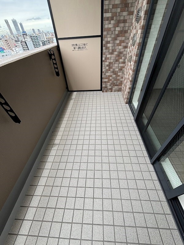 西長堀駅 徒歩3分 10階の物件内観写真