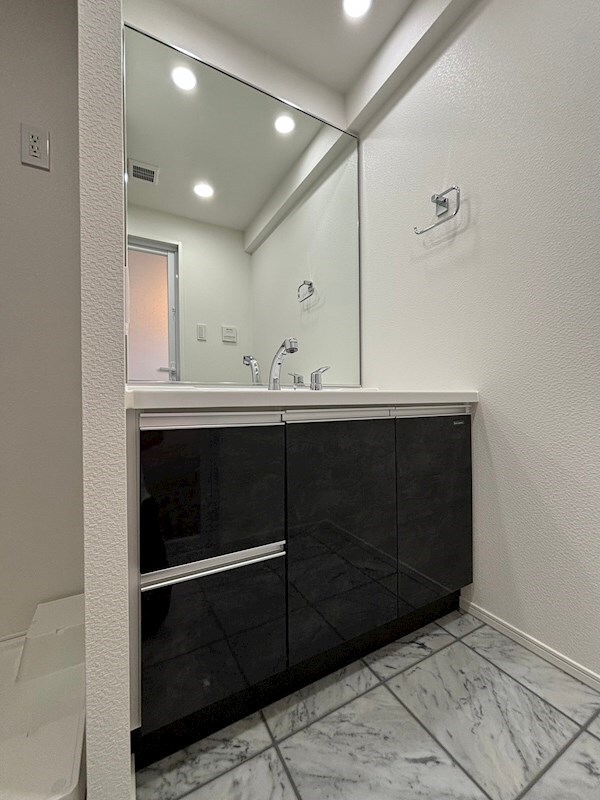 西長堀駅 徒歩3分 10階の物件内観写真