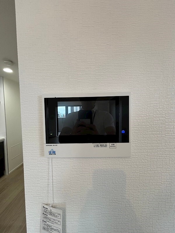 西長堀駅 徒歩3分 10階の物件内観写真