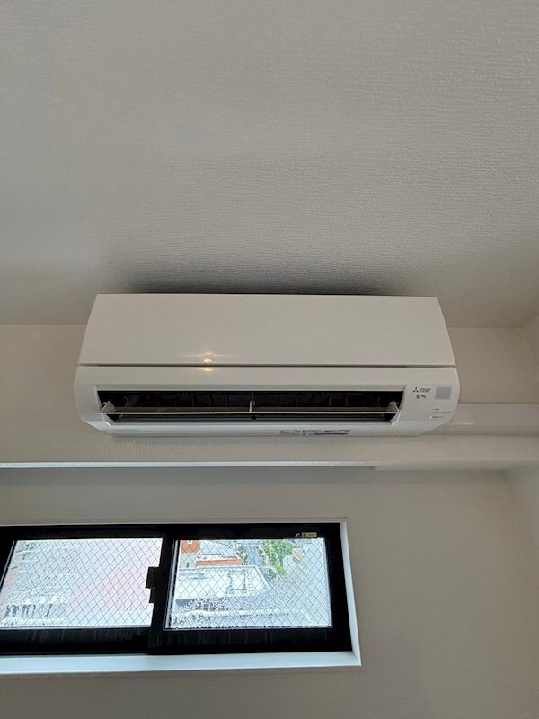 西長堀駅 徒歩3分 10階の物件内観写真