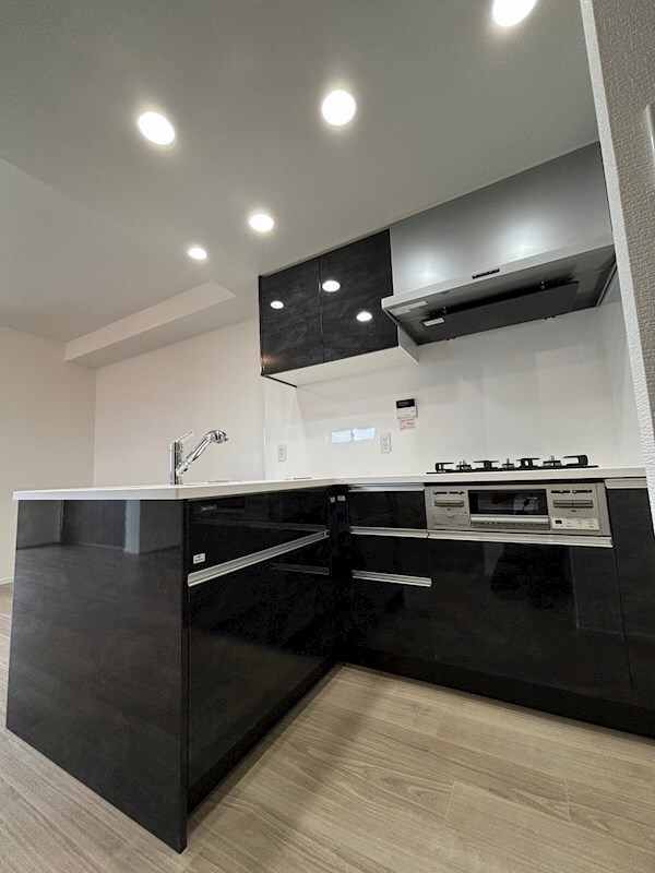 西長堀駅 徒歩3分 10階の物件内観写真