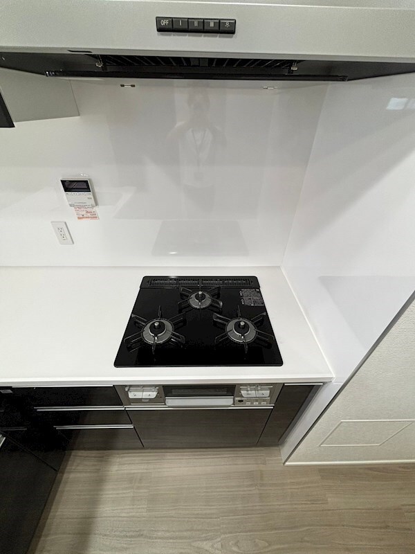 西長堀駅 徒歩3分 10階の物件内観写真