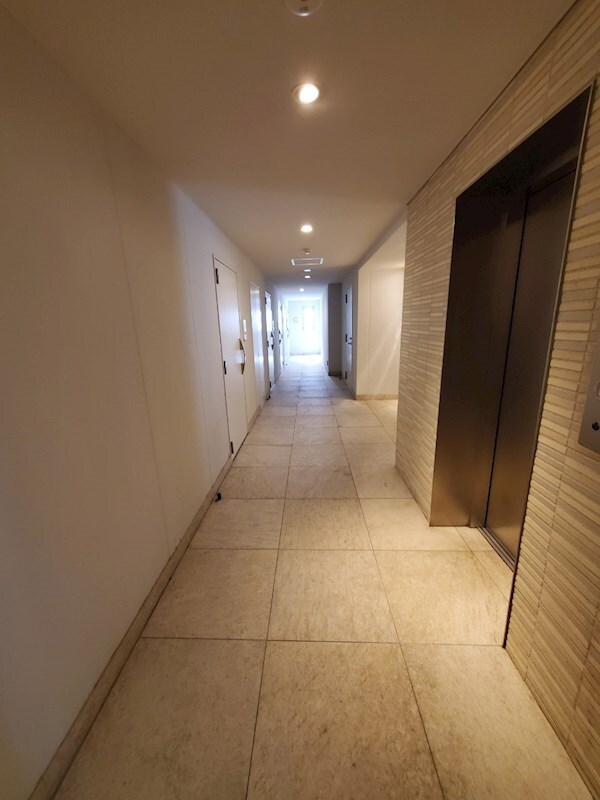 プラウドフラット学芸大学Ⅱの物件外観写真