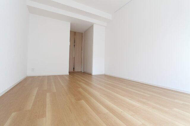 プラウドフラット学芸大学Ⅱの物件内観写真