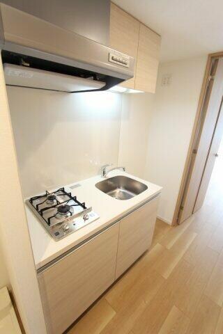 プラウドフラット学芸大学Ⅱの物件内観写真