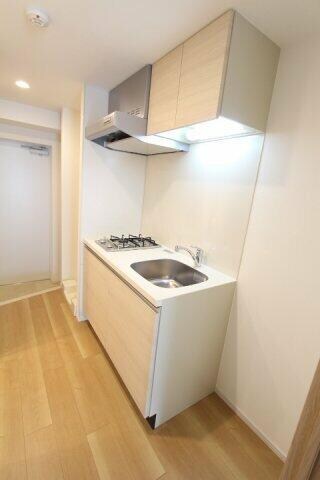 プラウドフラット学芸大学Ⅱの物件内観写真