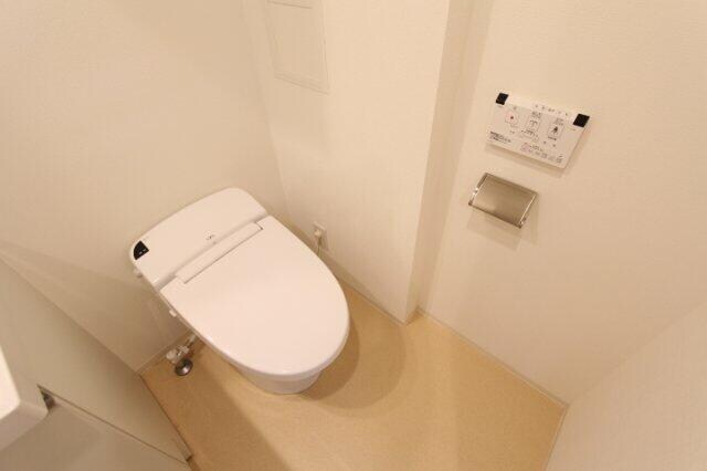 プラウドフラット学芸大学Ⅱの物件内観写真