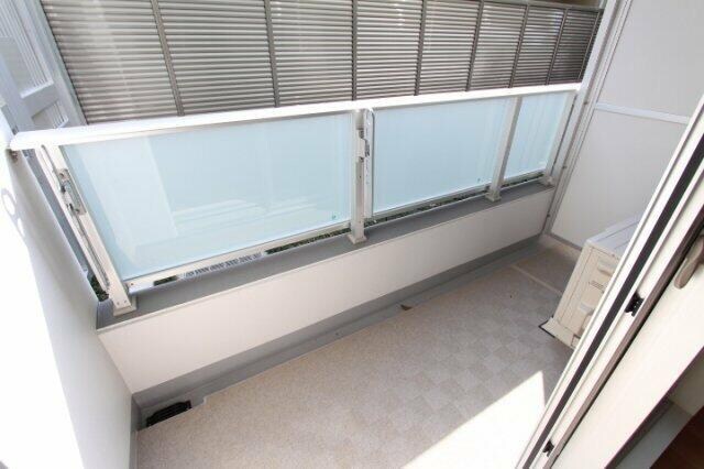 プラウドフラット学芸大学Ⅱの物件内観写真