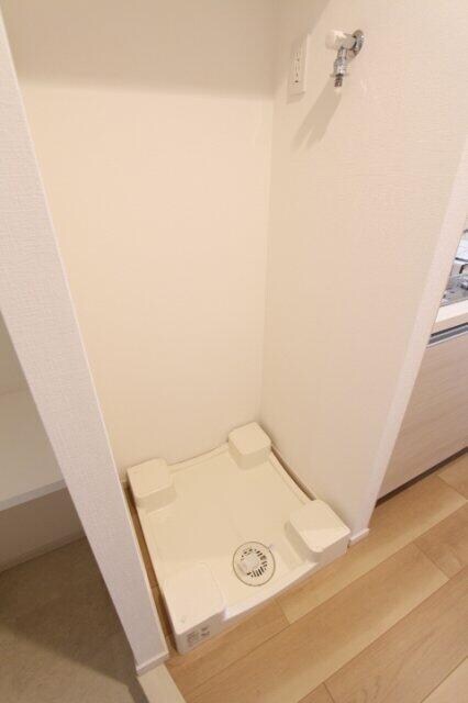 プラウドフラット学芸大学Ⅱの物件内観写真