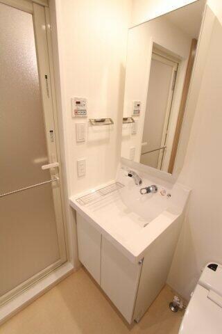 プラウドフラット学芸大学Ⅱの物件内観写真