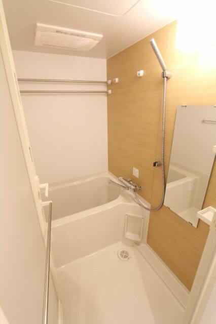 プラウドフラット学芸大学Ⅱの物件内観写真