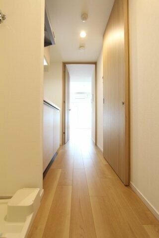 プラウドフラット学芸大学Ⅱの物件内観写真