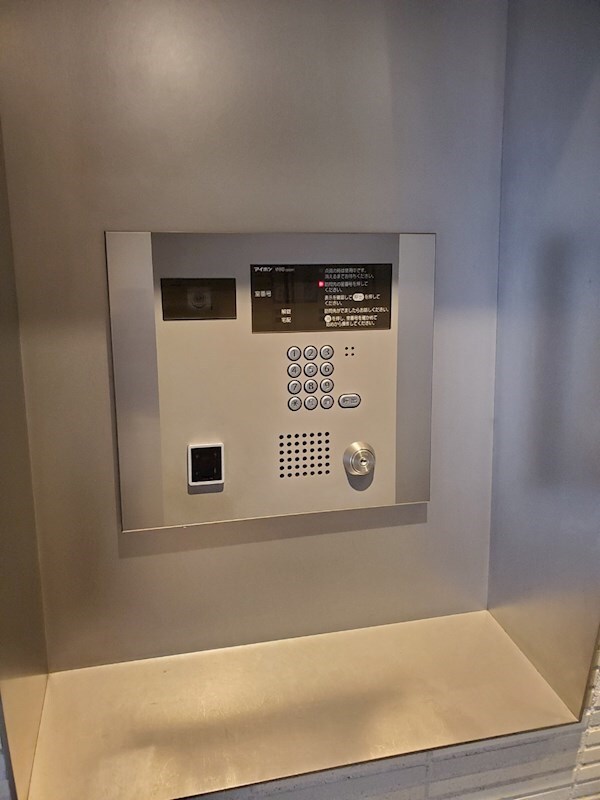 プラウドフラット学芸大学Ⅱの物件内観写真