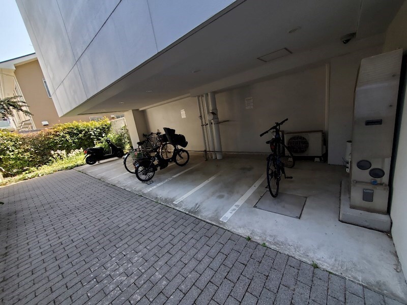 プラウドフラット学芸大学Ⅱの物件内観写真