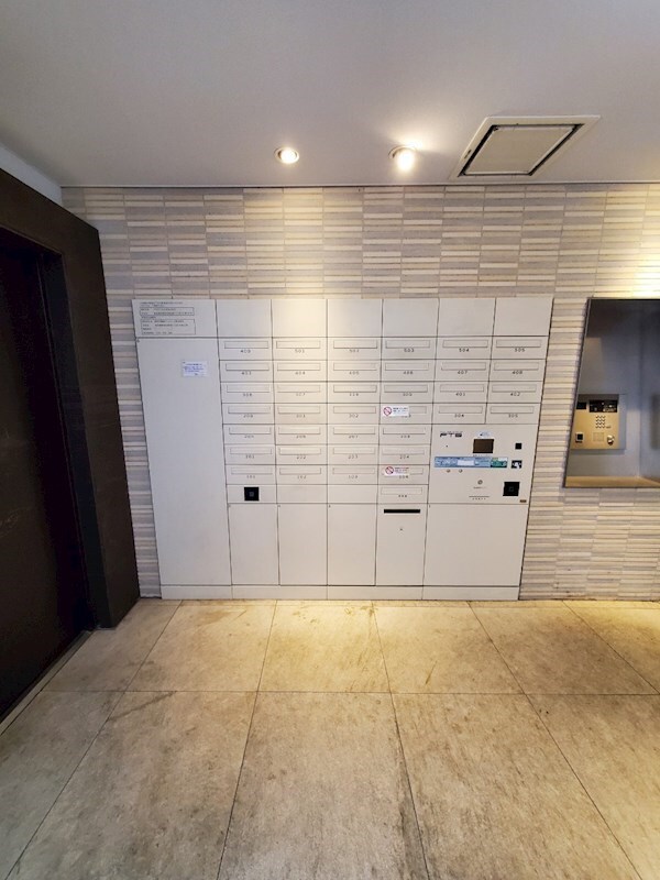 プラウドフラット学芸大学Ⅱの物件内観写真