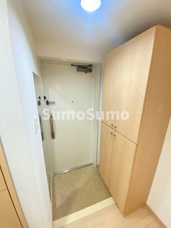 心斎橋駅 徒歩5分 3階の物件内観写真