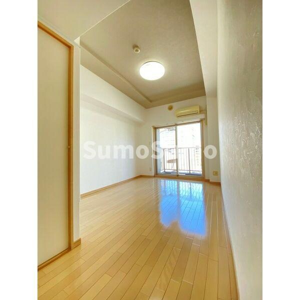 心斎橋駅 徒歩5分 3階の物件内観写真