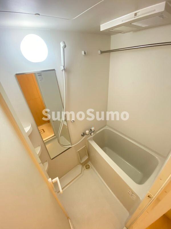 心斎橋駅 徒歩5分 3階の物件内観写真