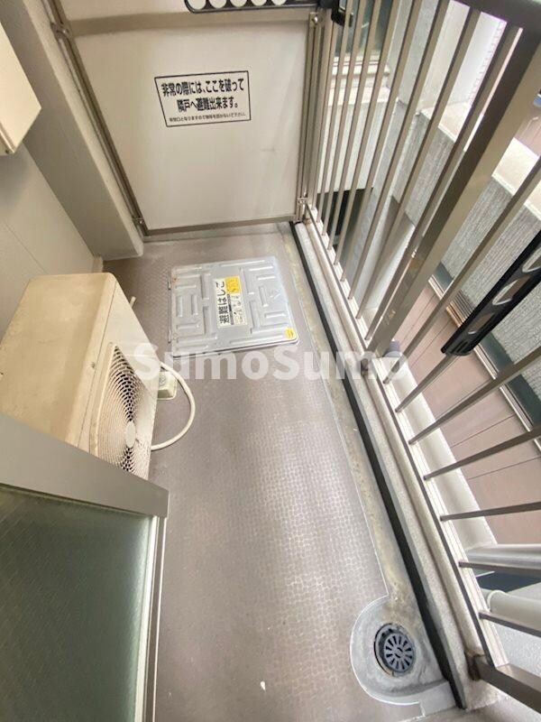 心斎橋駅 徒歩5分 3階の物件内観写真