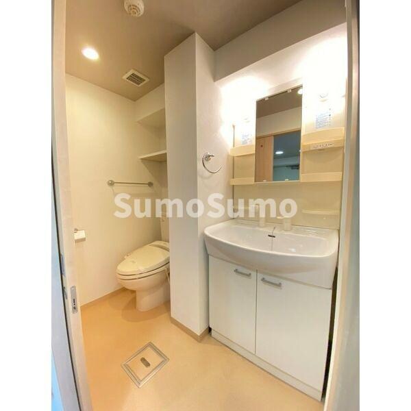 心斎橋駅 徒歩5分 3階の物件内観写真