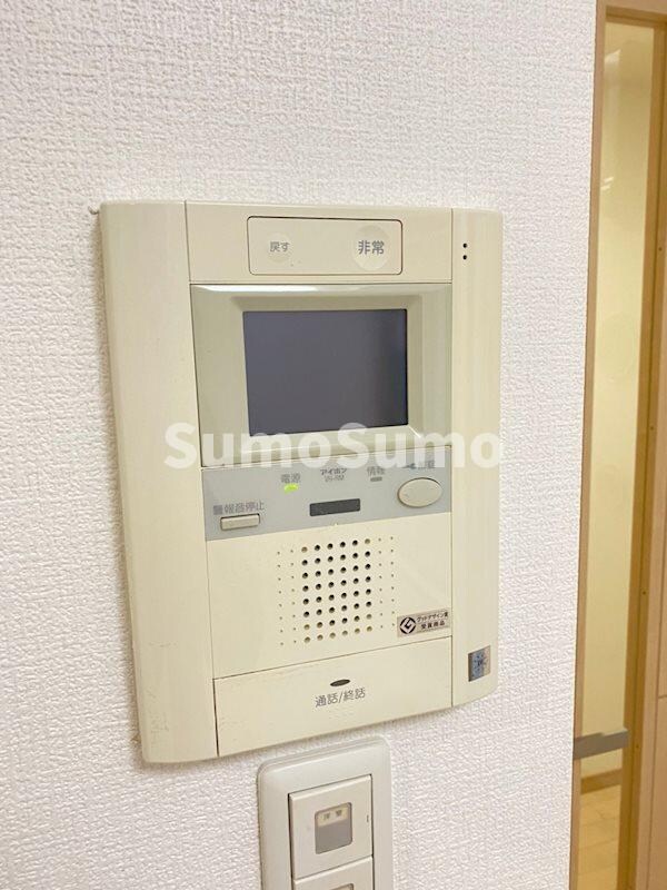 心斎橋駅 徒歩5分 3階の物件内観写真