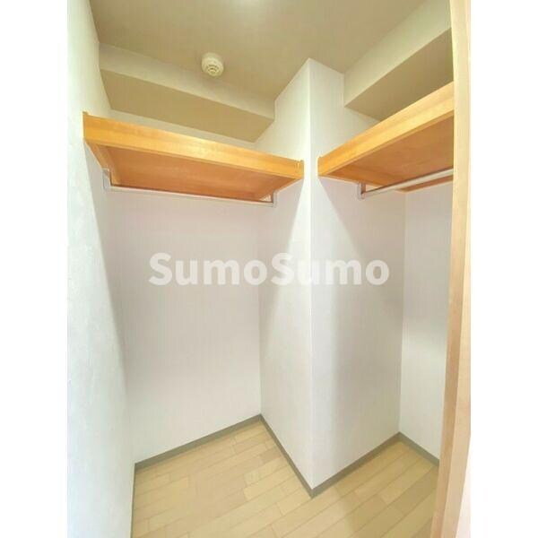 心斎橋駅 徒歩5分 3階の物件内観写真