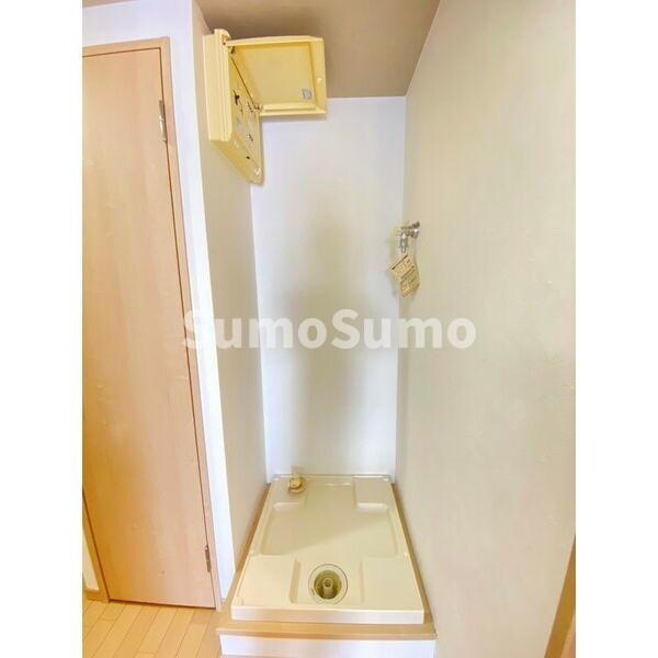 心斎橋駅 徒歩5分 3階の物件内観写真