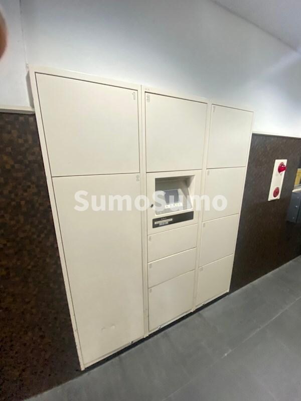 心斎橋駅 徒歩5分 3階の物件内観写真