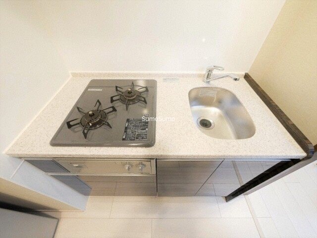 北浜駅 徒歩2分 2階の物件内観写真