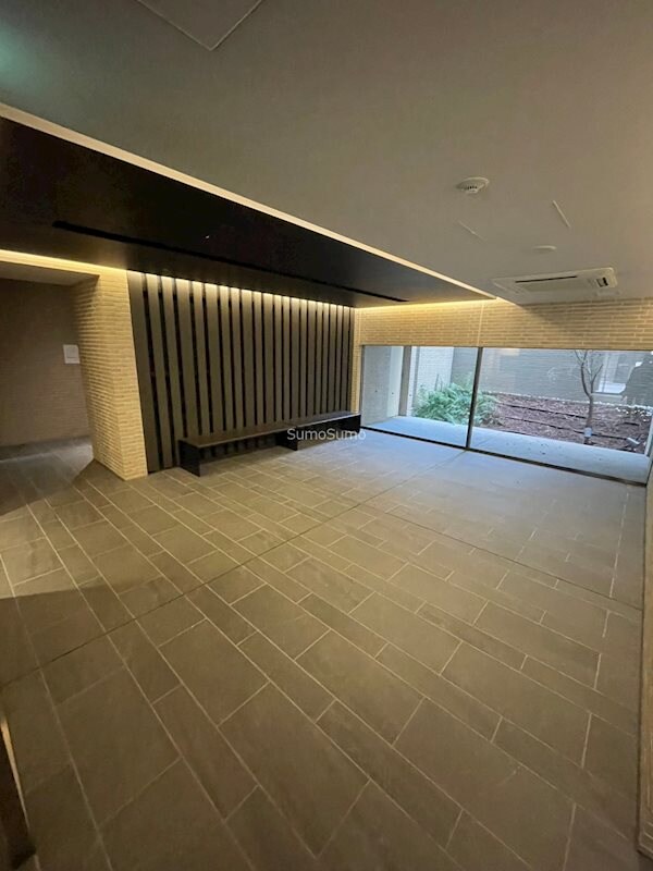 北浜駅 徒歩2分 2階の物件外観写真