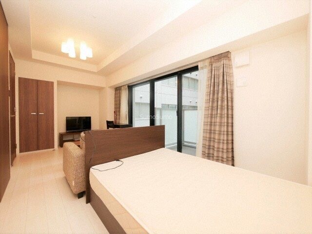 北浜駅 徒歩2分 2階の物件内観写真