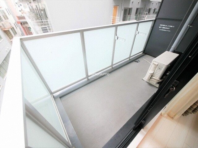 北浜駅 徒歩2分 2階の物件内観写真