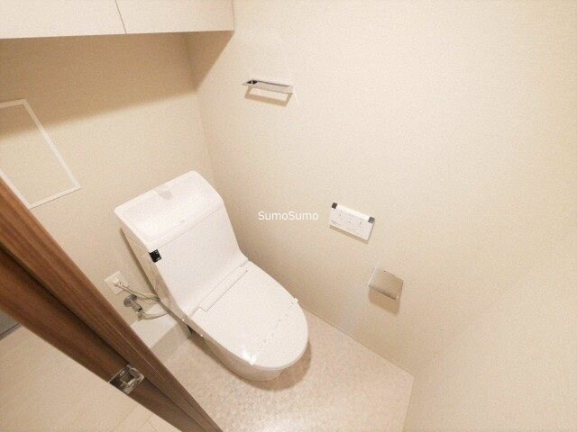 北浜駅 徒歩2分 2階の物件内観写真