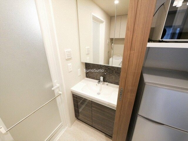 北浜駅 徒歩2分 2階の物件内観写真