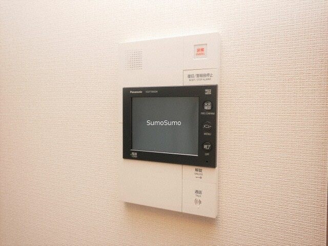 北浜駅 徒歩2分 2階の物件内観写真