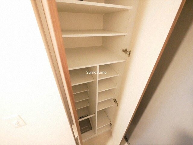 北浜駅 徒歩2分 2階の物件内観写真