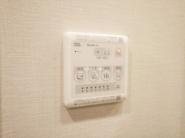 北浜駅 徒歩2分 2階の物件内観写真