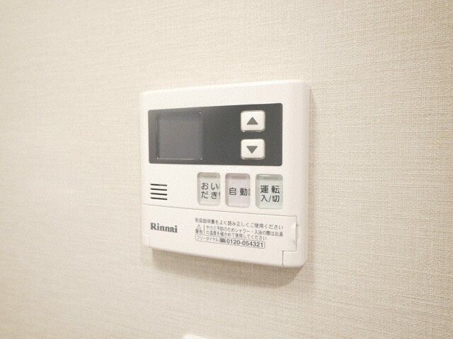 北浜駅 徒歩2分 2階の物件内観写真