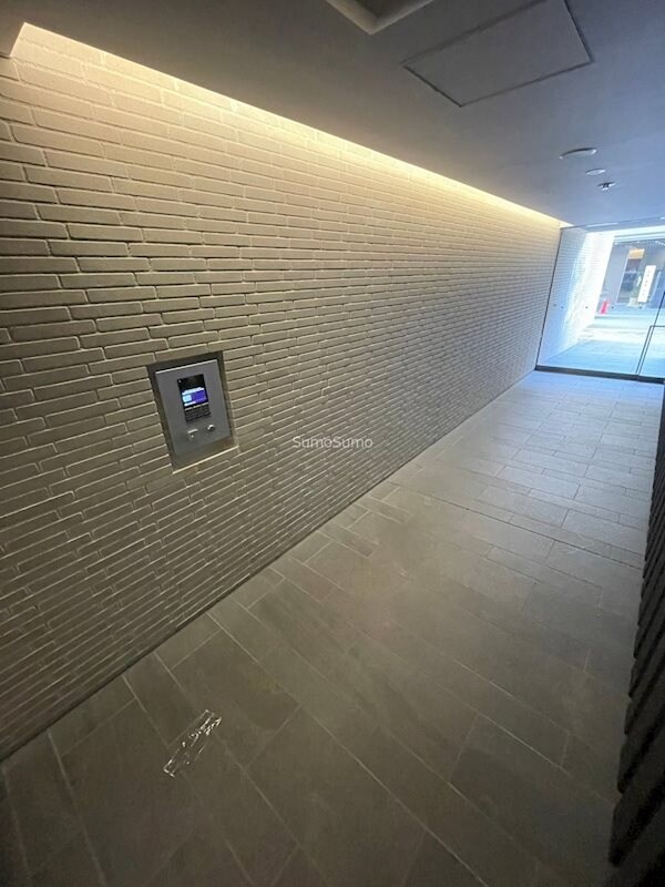 北浜駅 徒歩2分 2階の物件内観写真