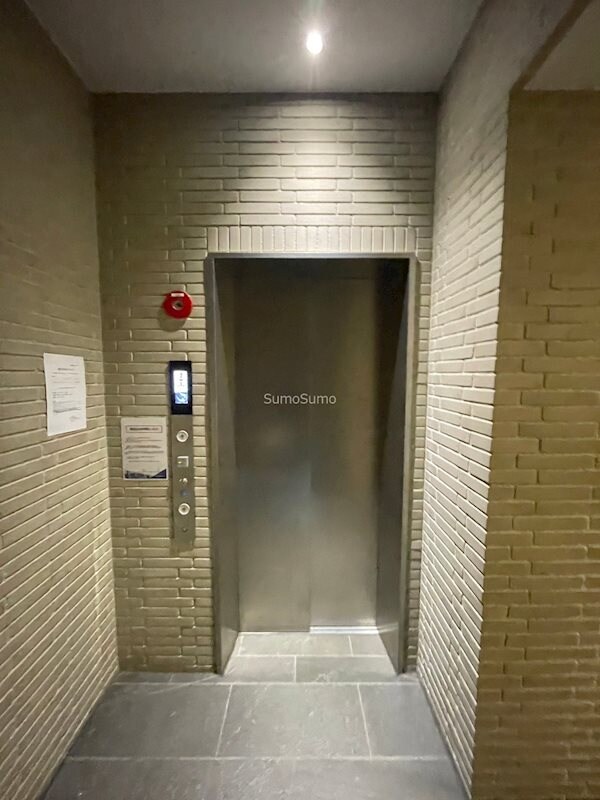 北浜駅 徒歩2分 2階の物件内観写真