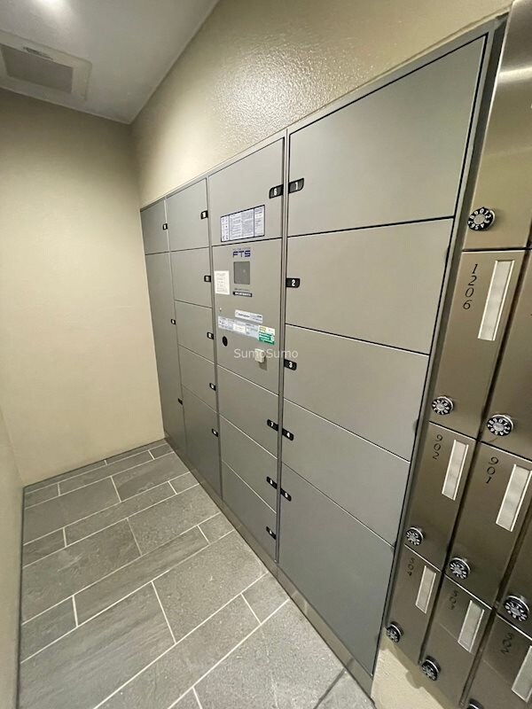 北浜駅 徒歩2分 2階の物件内観写真