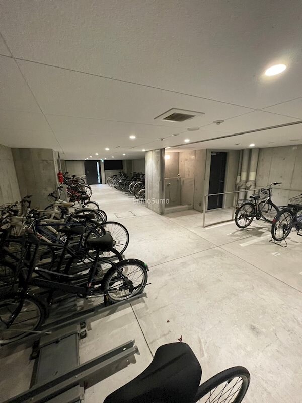 北浜駅 徒歩2分 2階の物件内観写真