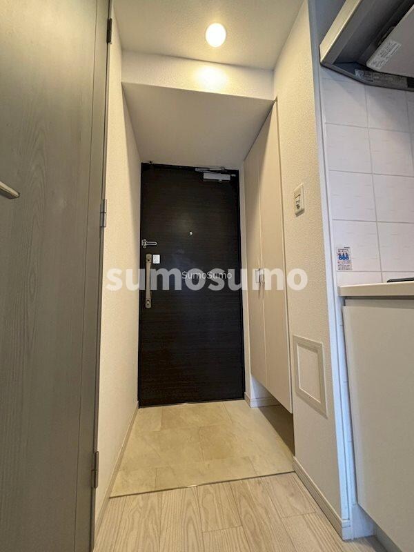 谷町六丁目駅 徒歩3分 14階の物件内観写真