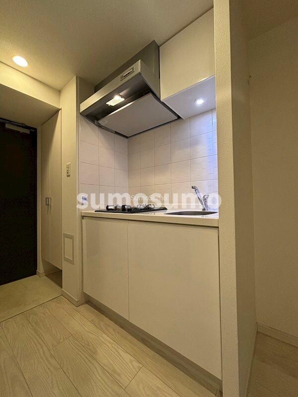 谷町六丁目駅 徒歩3分 14階の物件内観写真