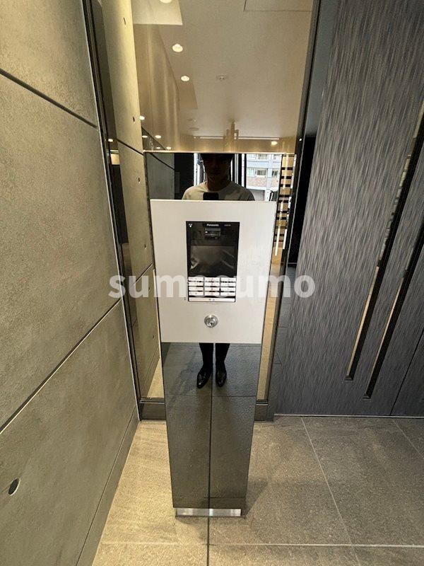 谷町六丁目駅 徒歩3分 14階の物件外観写真