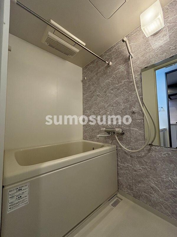 谷町六丁目駅 徒歩3分 14階の物件内観写真