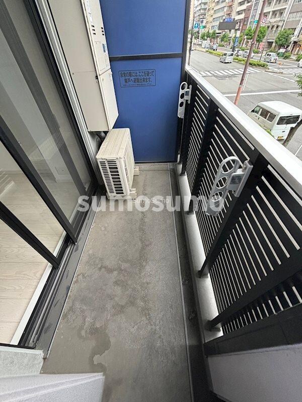 谷町六丁目駅 徒歩3分 14階の物件内観写真